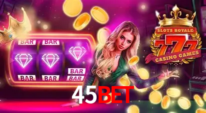 A Emoção da Loteria na 45BET: Uma Chance de Mudança de Vida