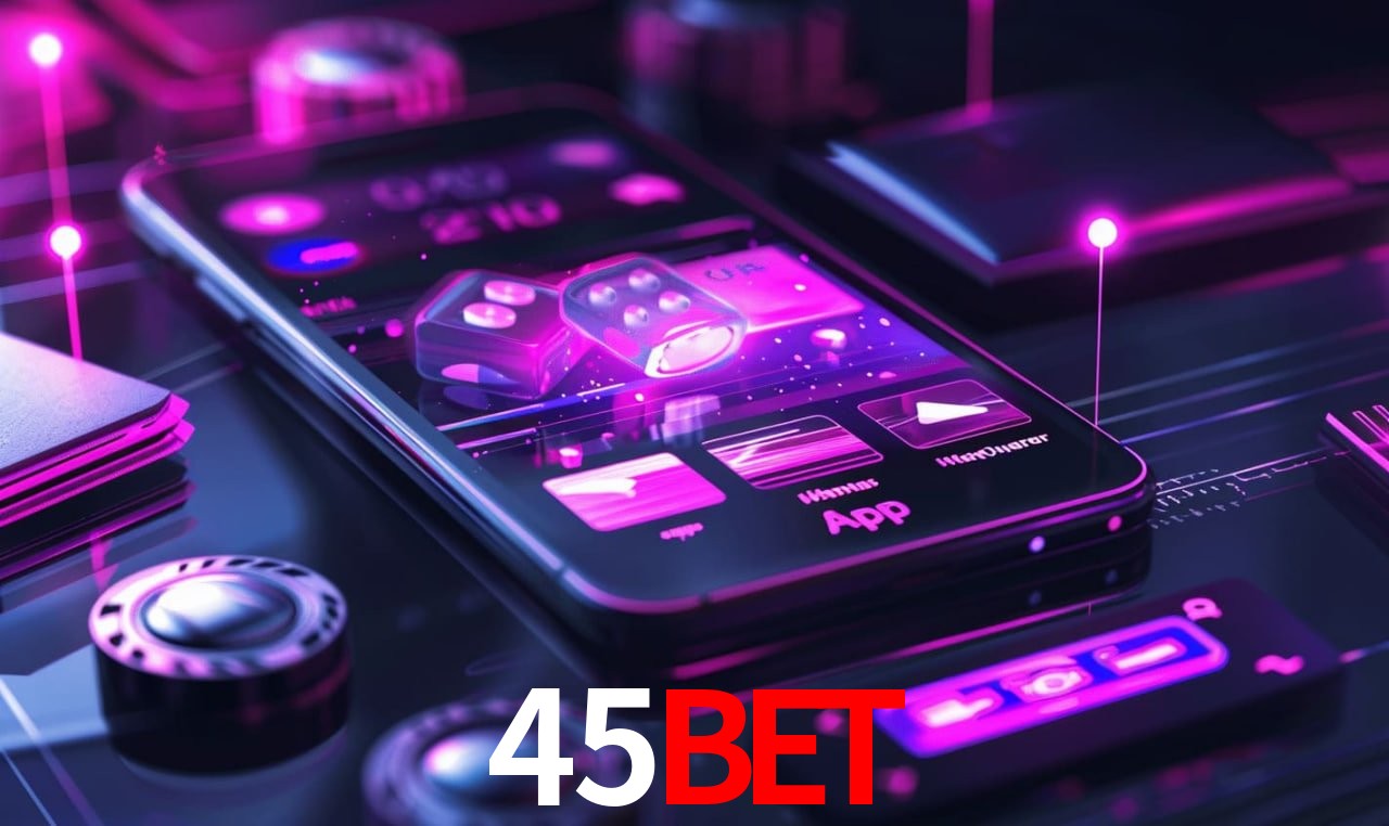 Experiência VIP 45BET