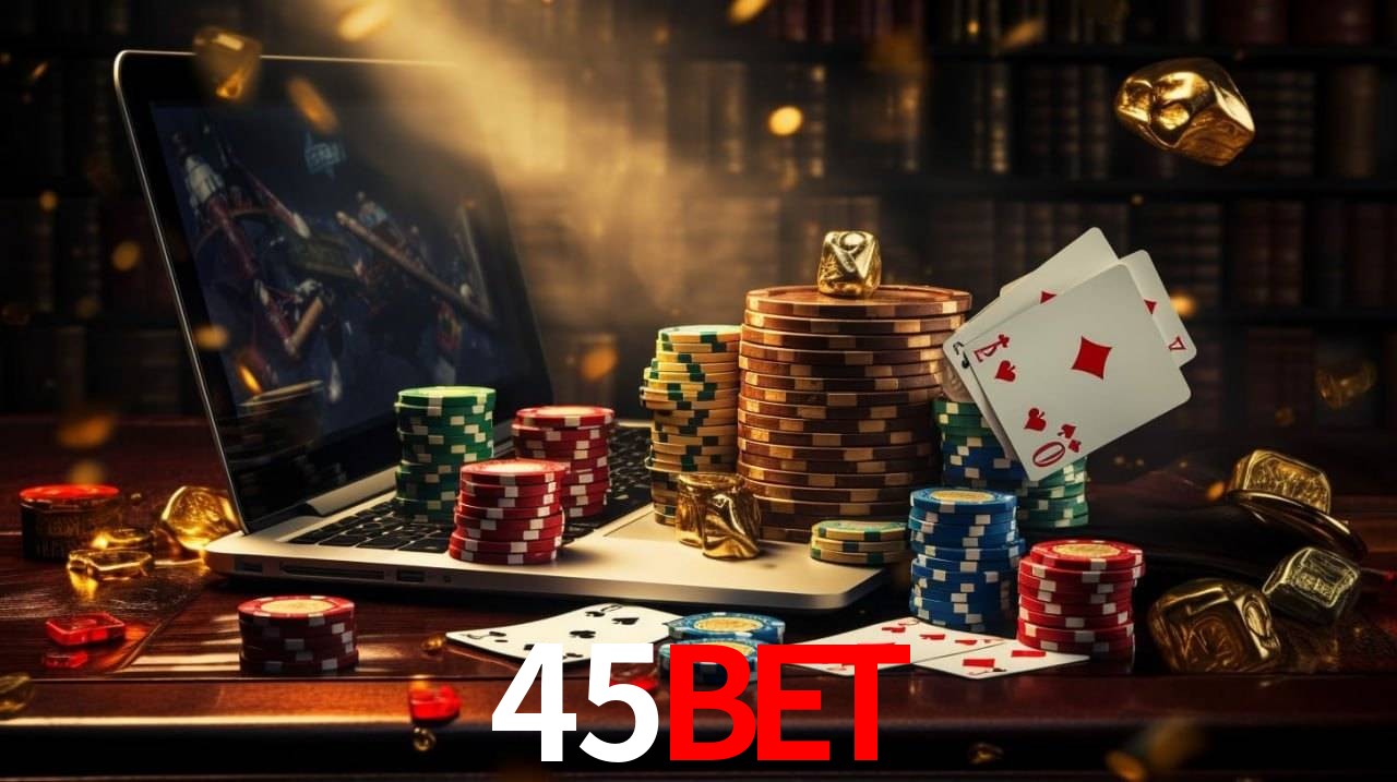 Estatísticas 45BET