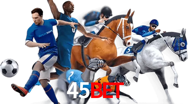 45BET