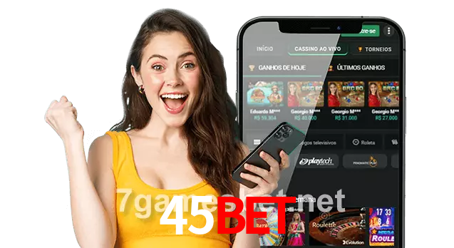 45BET