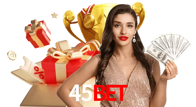45BET