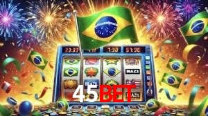 Game Providers 45BET