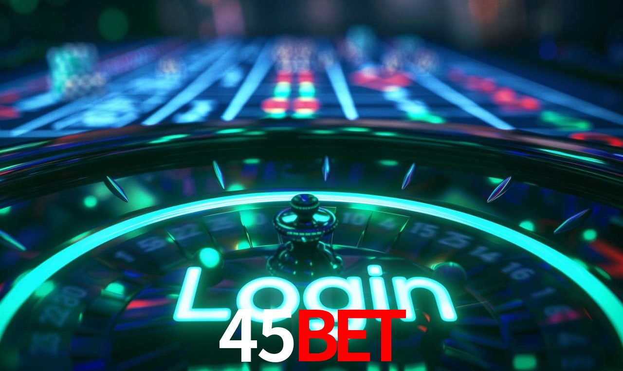 Diretório de Jogos 45BET
