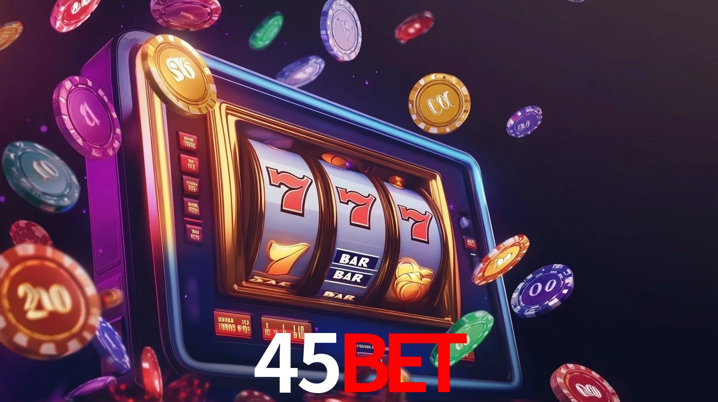 VIP Casino 45BET
