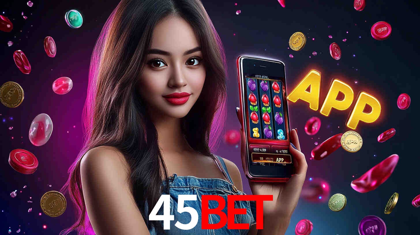 Descubra a Essência do 45BET: Nossa História e Compromissos