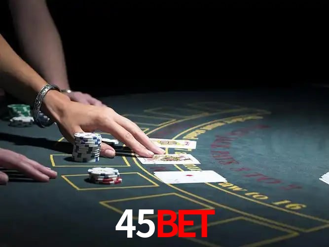 45BET Fortaleza - Reviews