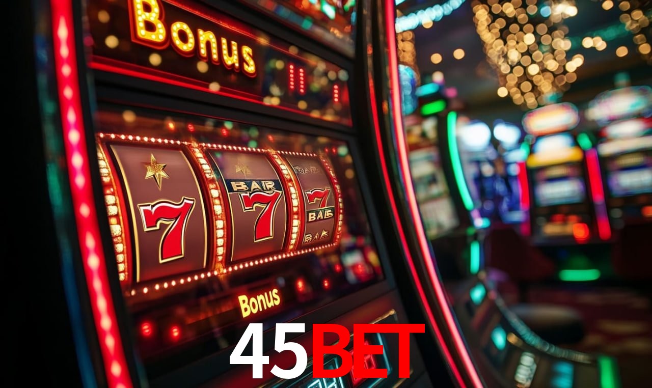 45BET,45BET.com