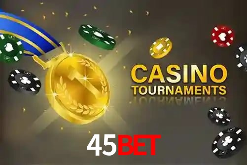 45BET - App Features