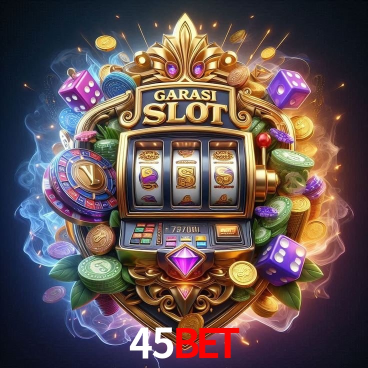 45BET - Winners Celebration