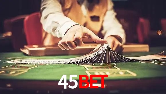 Tennis Betting 45BET