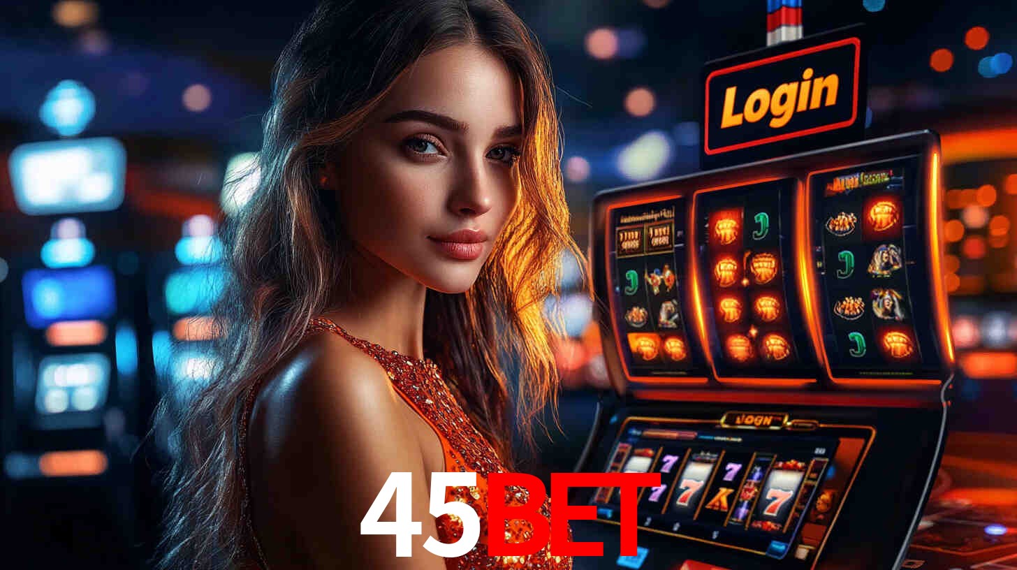 45BET,45BET.com