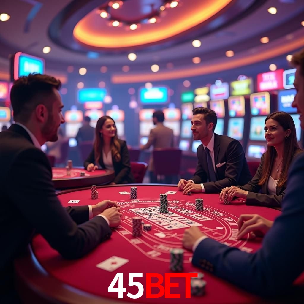 Estratégias Crash Games 45BET