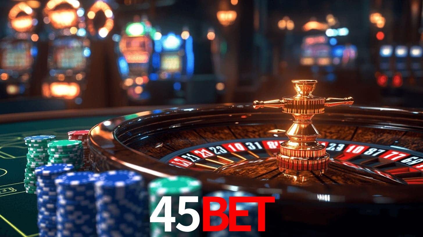 45BET,45BET.com