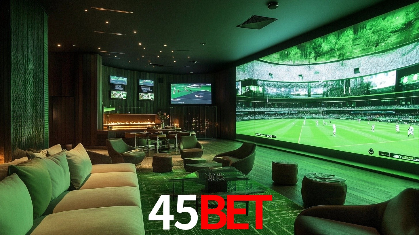 45BET,45BET.com