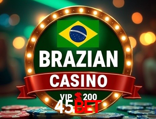 45BET Salvador - Strategy