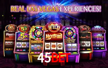 45BET Brasília - VIP Program