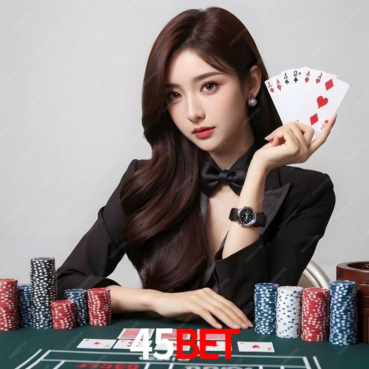 45BET - Support