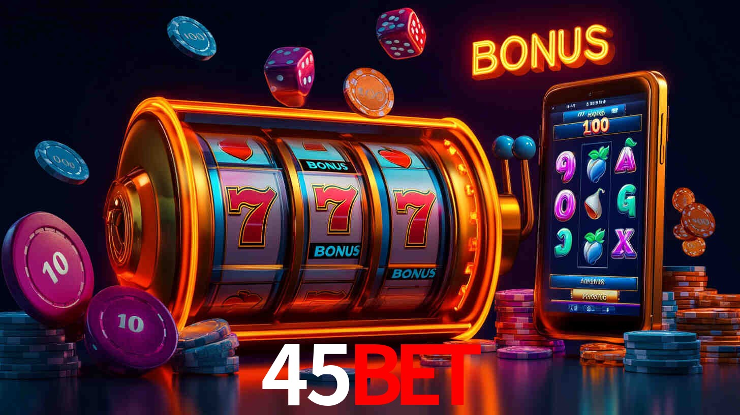 Descubra o Programa VIP da 45BET: Vantagens Exclusivas para Jogadores