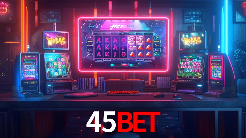 45BET,45BET.com