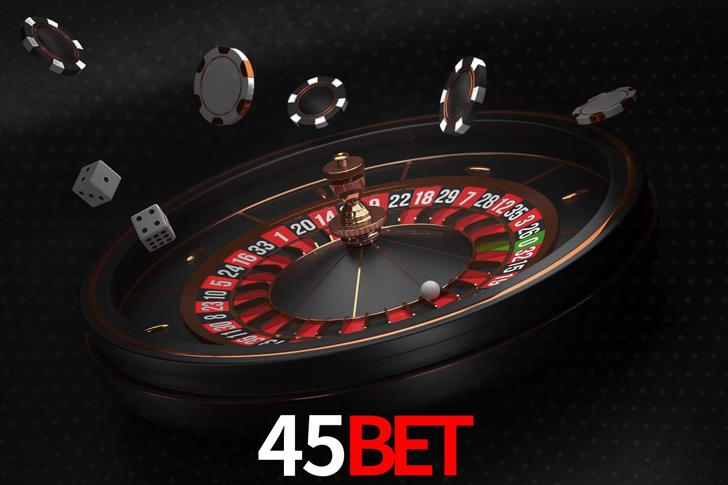 45BET