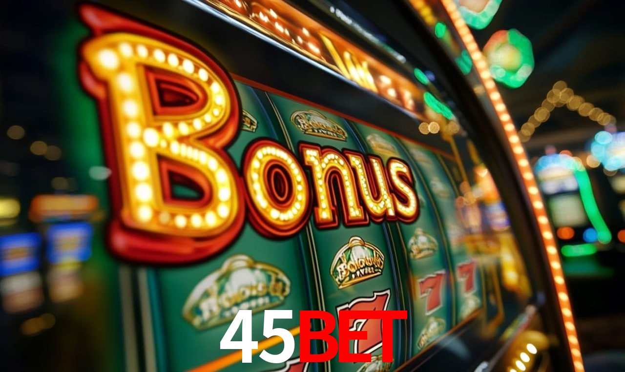 45BET Belo Horizonte - Promo Tips