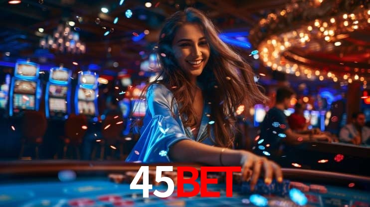 Game Statistics 45BET