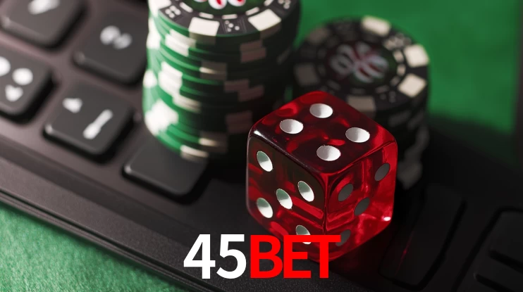 API Integration 45BET