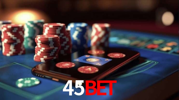Ofertas Exclusivas 45BET