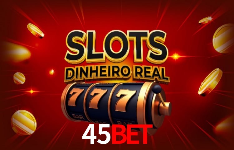 45BET Salvador - Support