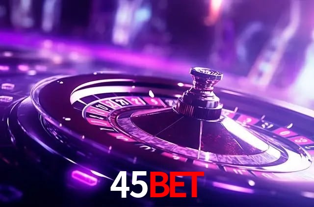 Bônus Diários 45BET