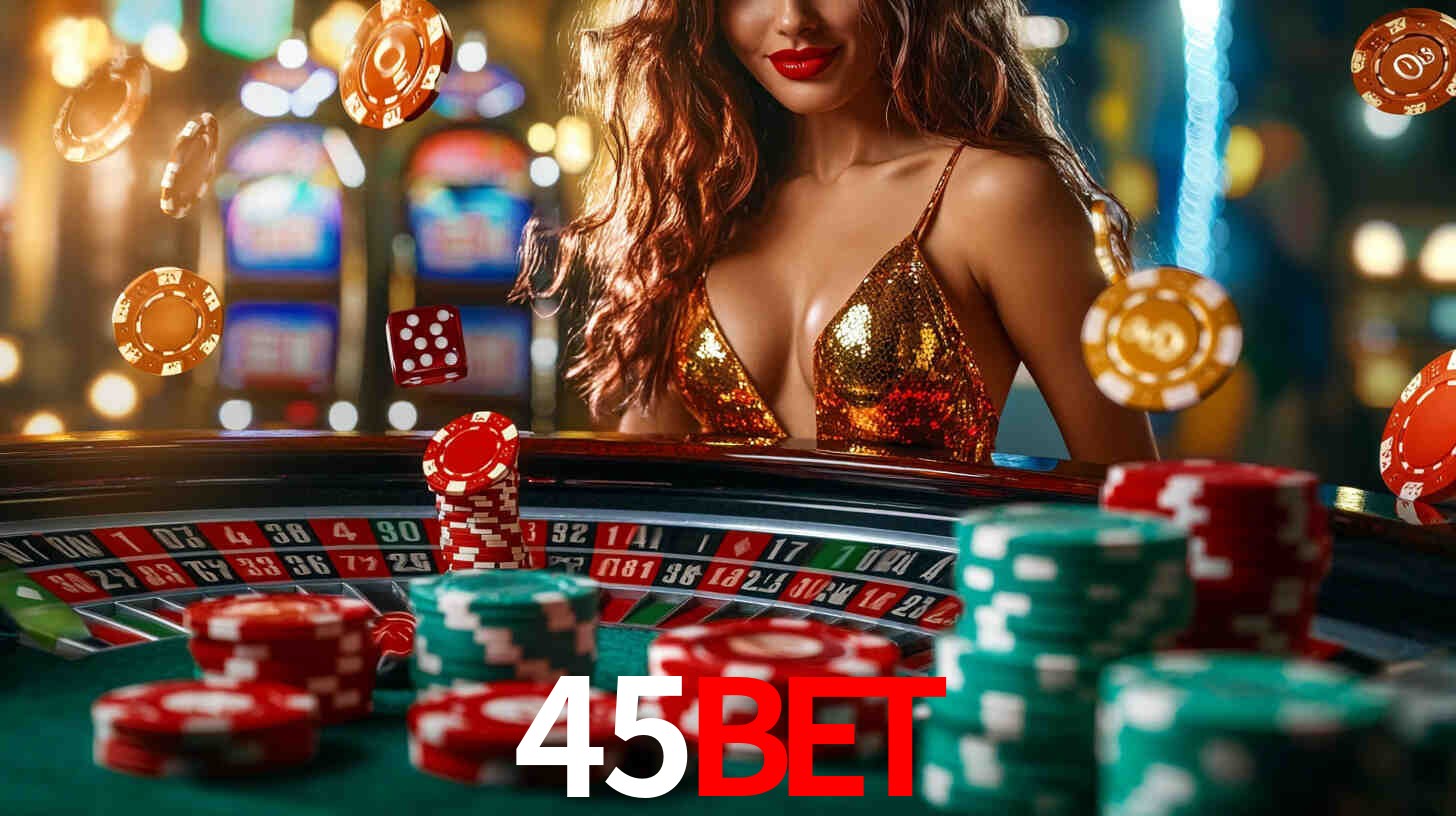 Programa VIP 45BET