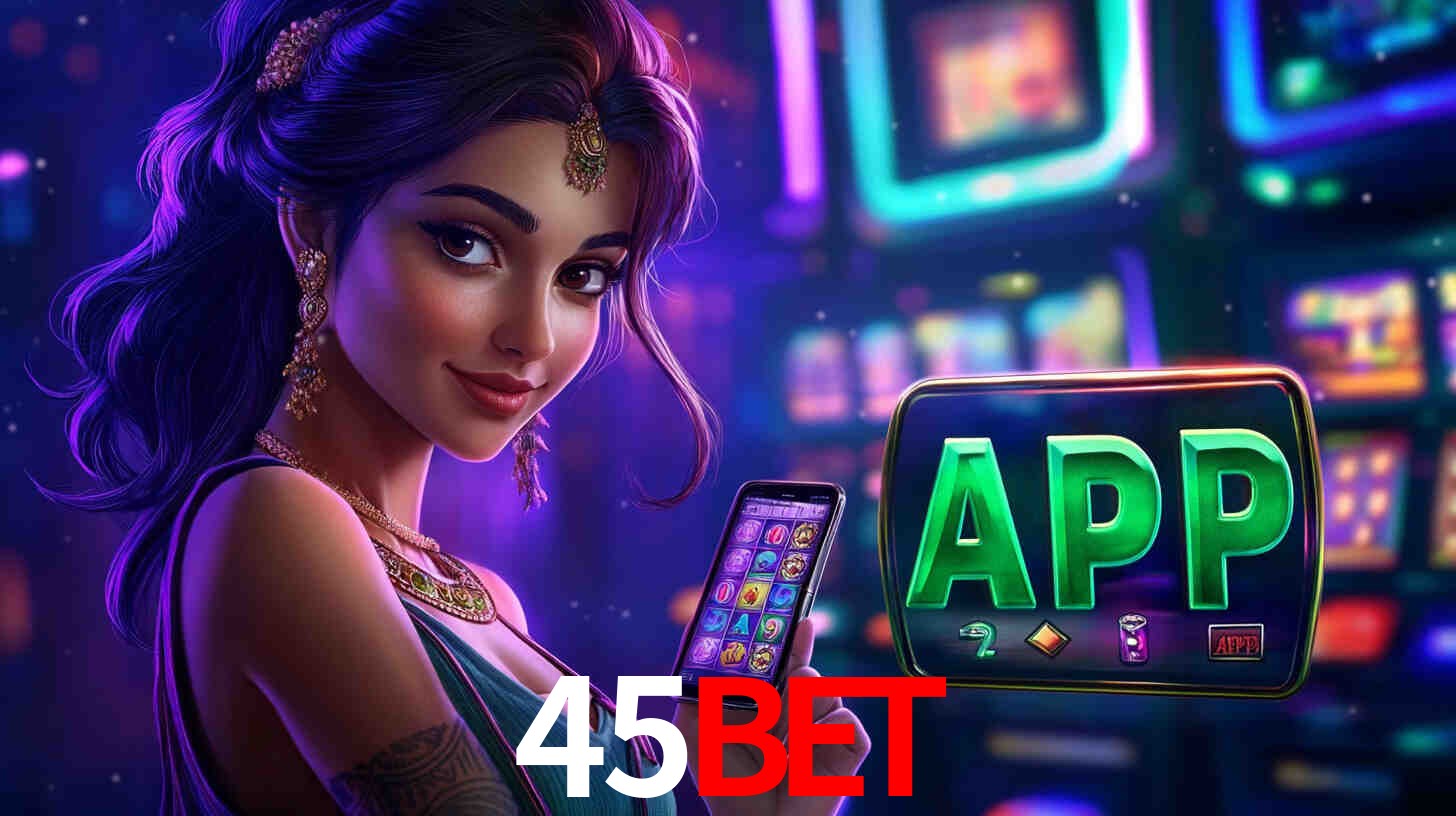 45BET.com