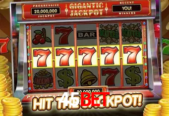 A Emoção da Loteria na 45BET: Uma Chance de Mudança de Vida
