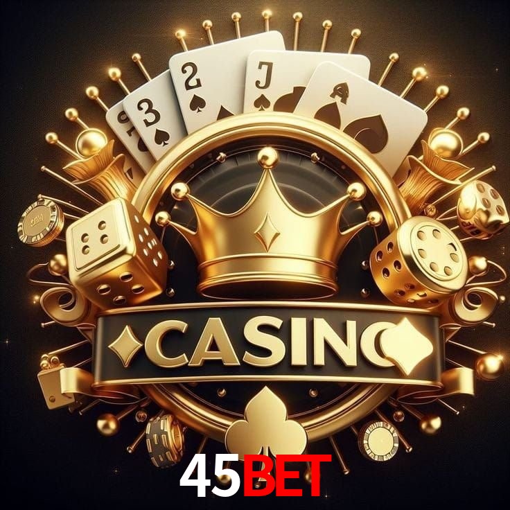 Design Responsivo 45BET
