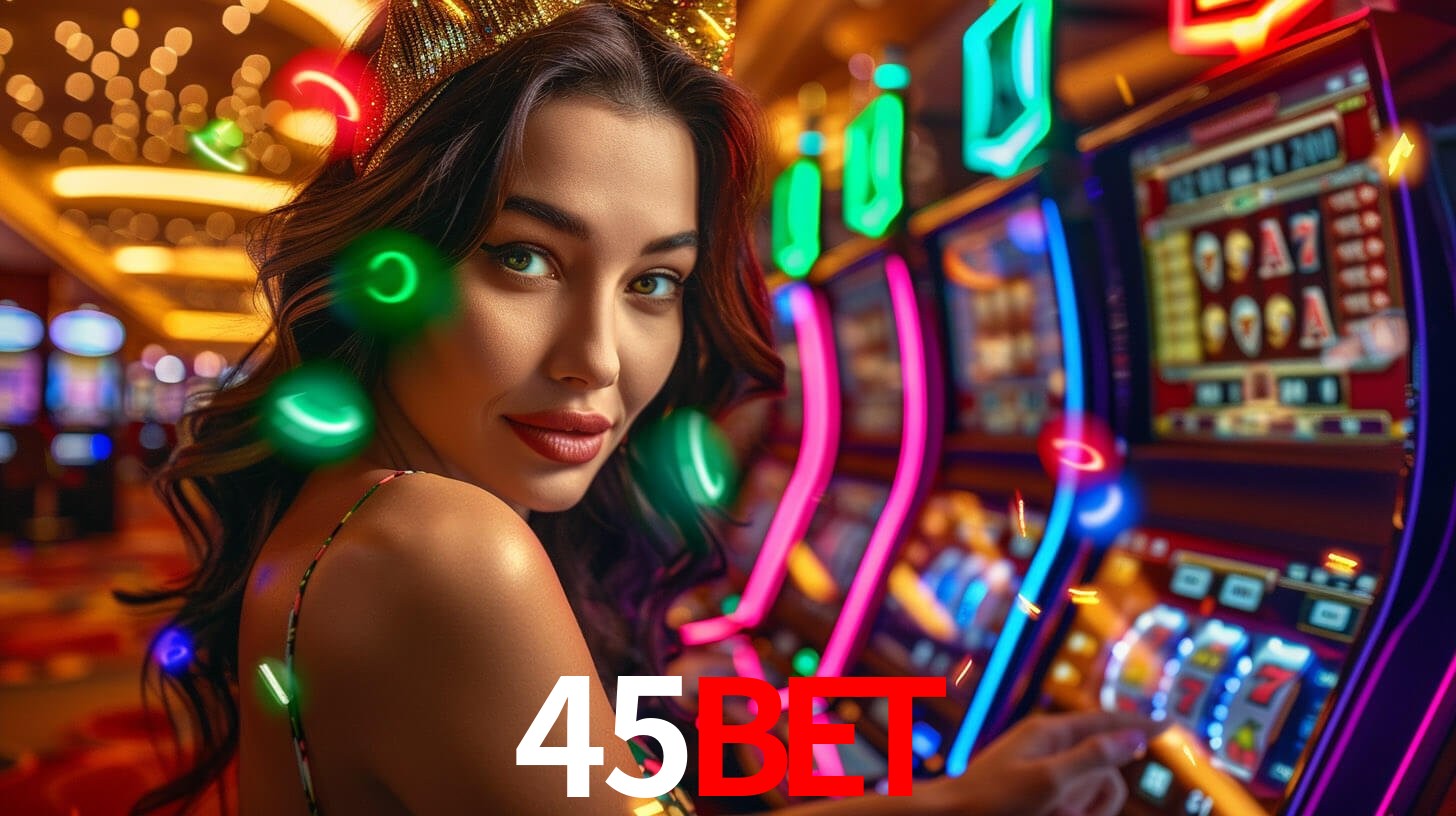 45BET.com