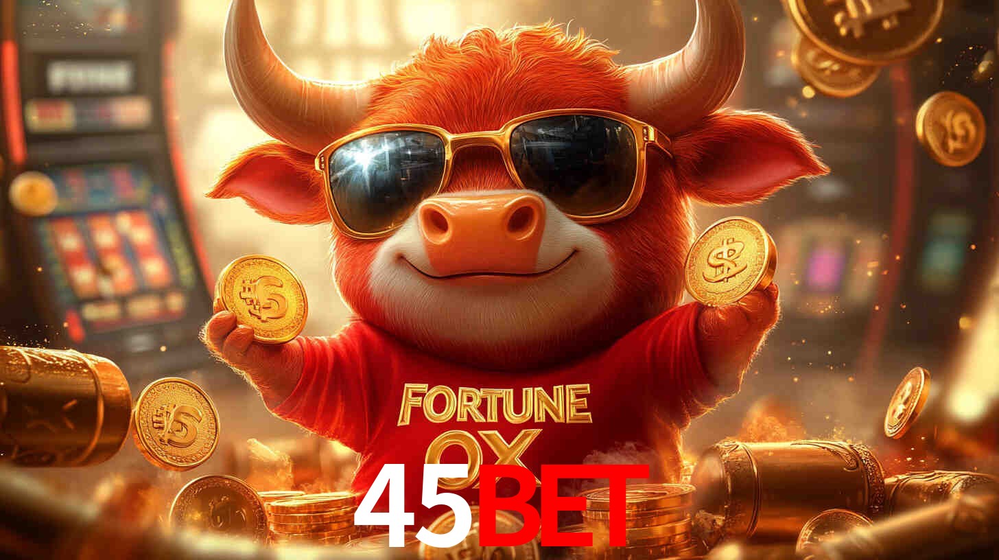 45BET.com