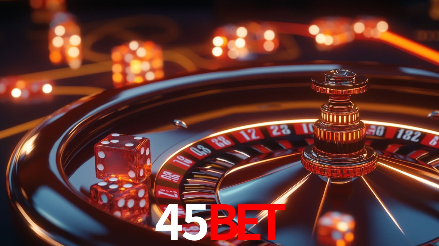 45BET