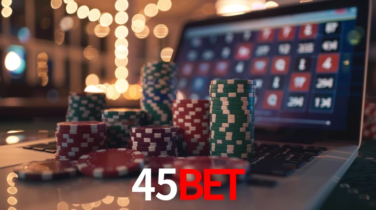 Security Systems 45BET
