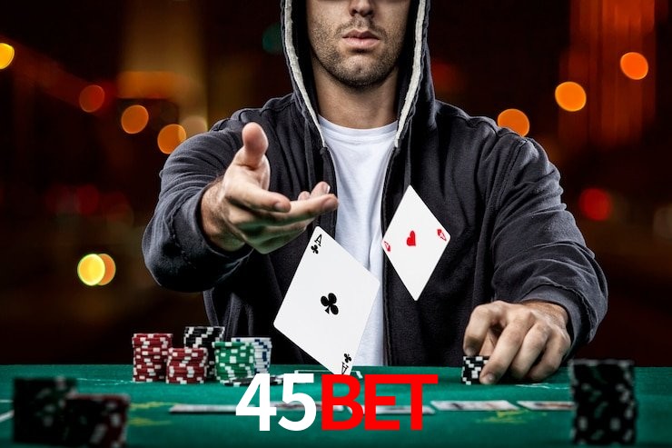 45BET