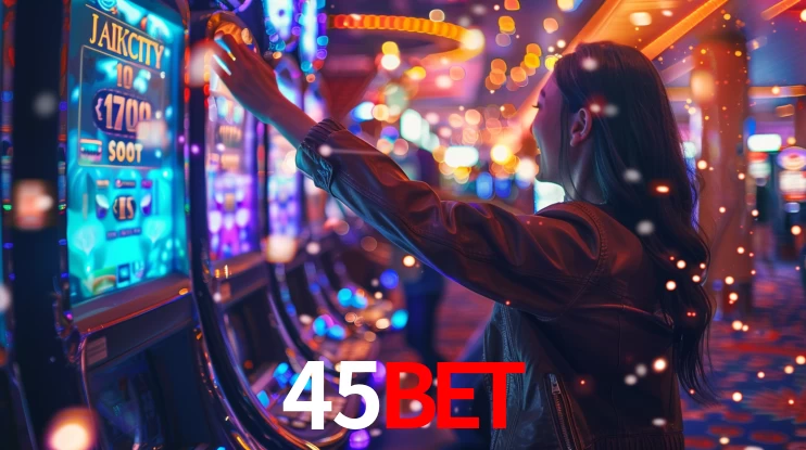 45BET
