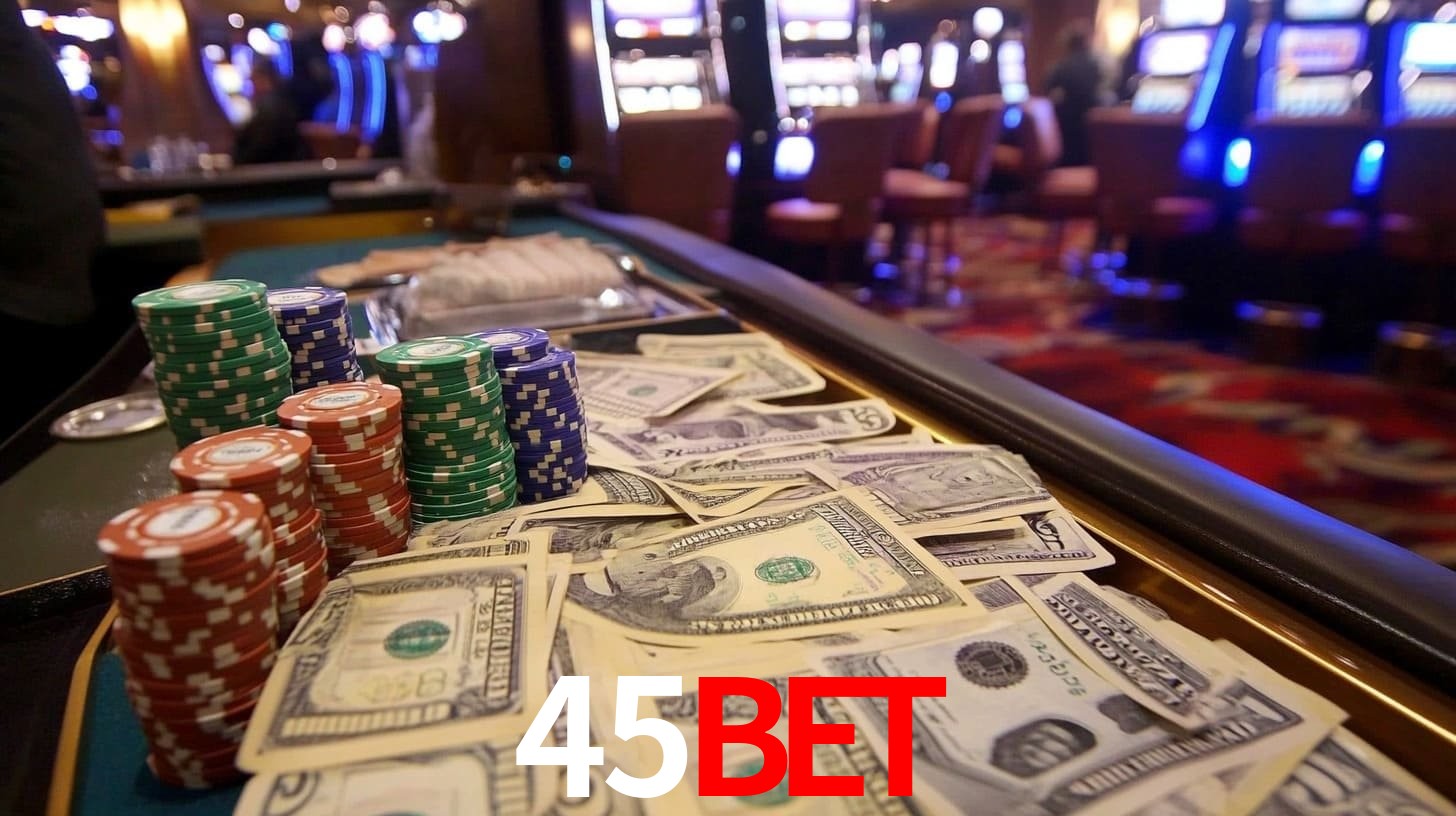 45BET Belo Horizonte - Winners