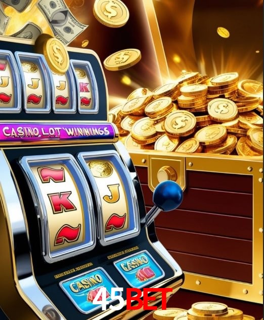 Slot Games 45BET