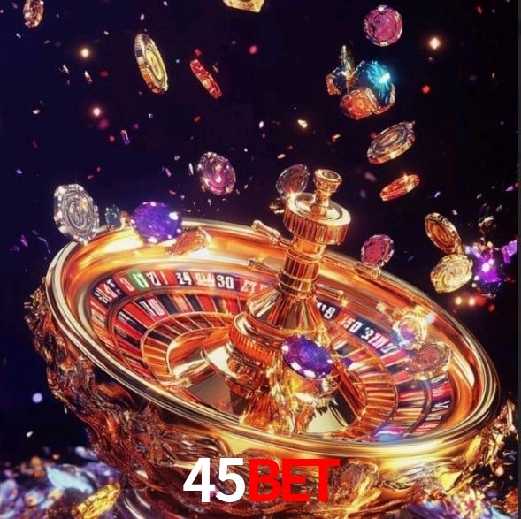 45BET Plataforma - Certificada MGA desde 2015