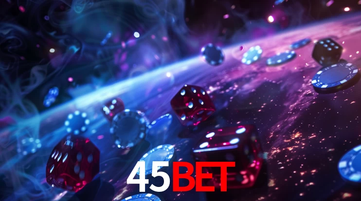 2FA Security 45BET