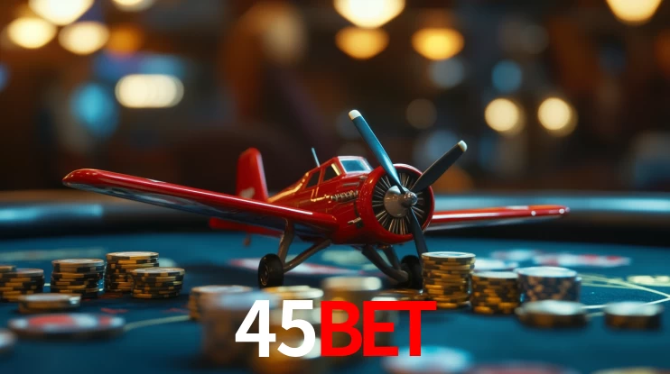 Quick Registration 45BET