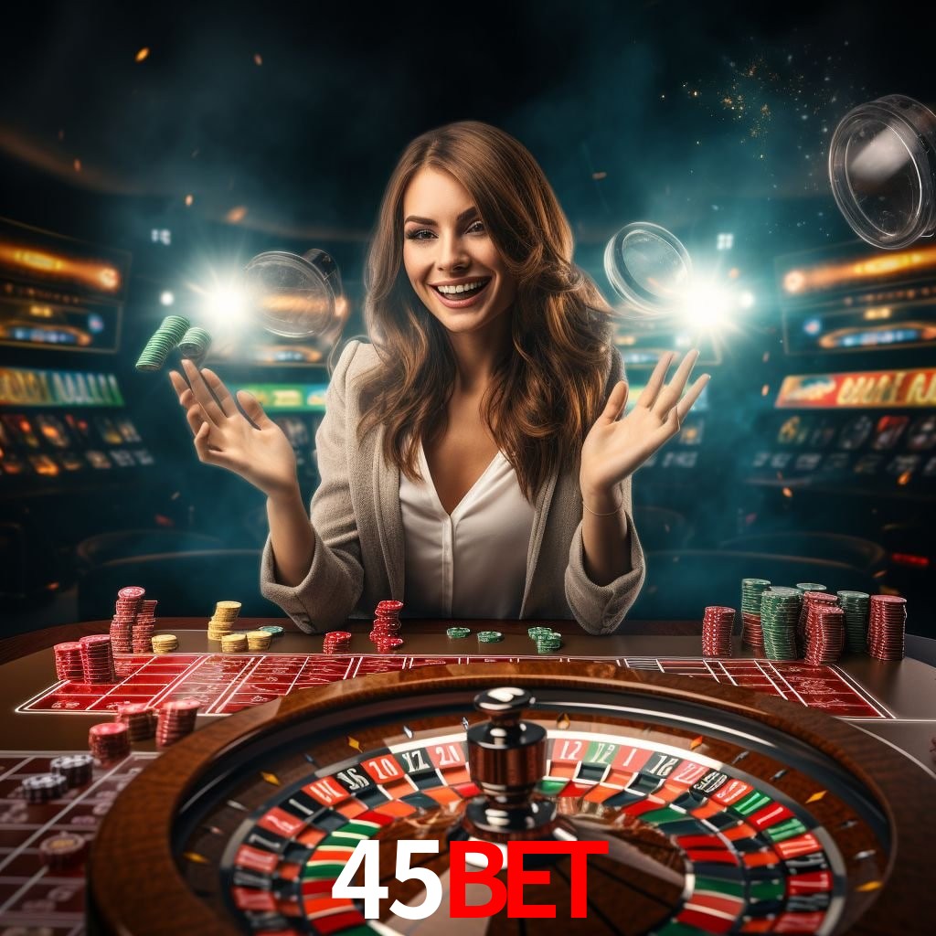 45BET