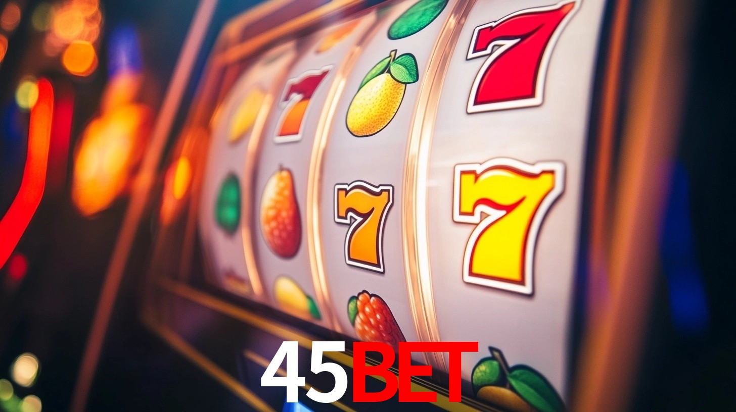 Exclusive Games 45BET