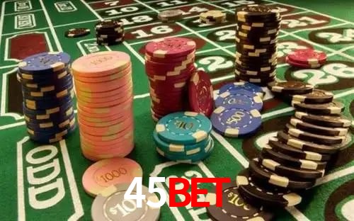 45BET - App Performance