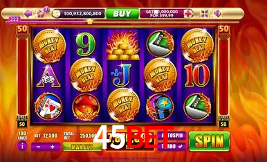 Inovações de Jogos na 45BET: O Futuro das Experiências Interativas